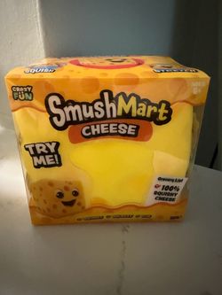 Cheese Squeeze