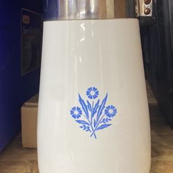 vintage corning ware 9 cup