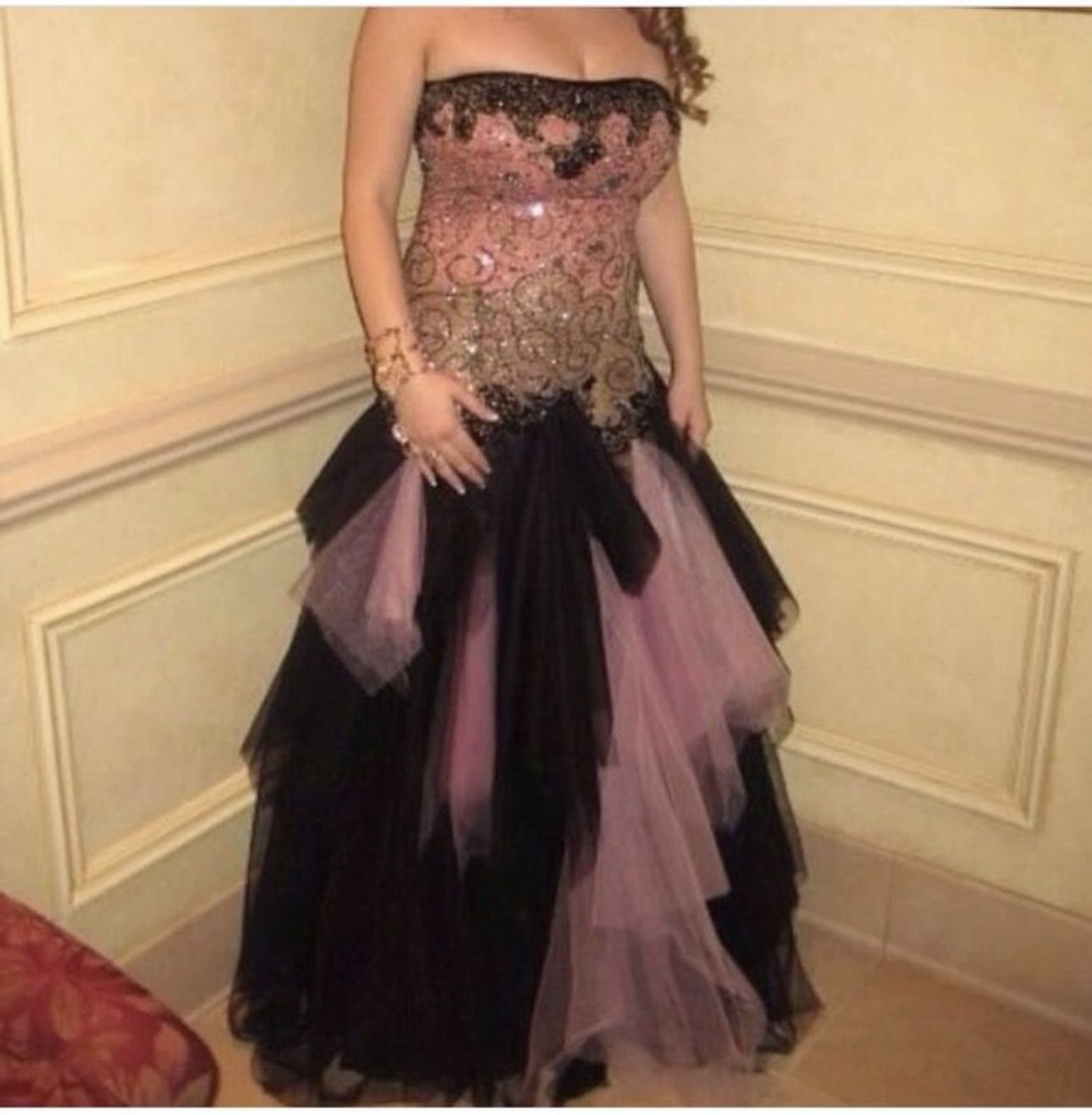 Evening Dress