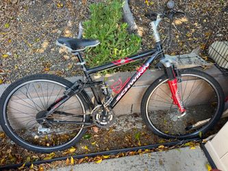 Schwinn 26” Mountain bike