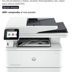 Impresora Hp