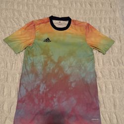 Adidas Shirt 