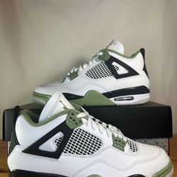 New Womens Air Jordan Retro 4