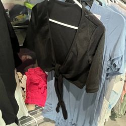 New With Tags Must Go! All New Inventory ! Ladies Dresses , Blouses, Shorts, Summer, Winter Just Ask We Prob Have Something For You!