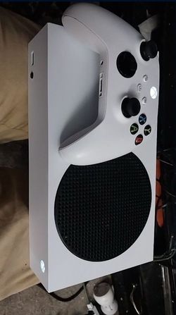 Xbox Series S – Excellent Condition, Works Perfect * Xbox Series S 512GB Console + Controller * Like New Xbox Series S – Ready to Play * Xbox Series S