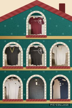 Shirts 👕