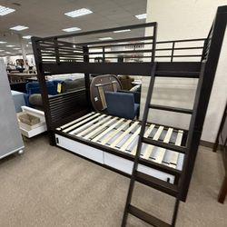 Bunk Beds $10 Down