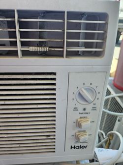 24,000 BTU WINDOW AC UNIT- MUST TAKE ALL 5
