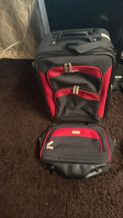 Luggage set