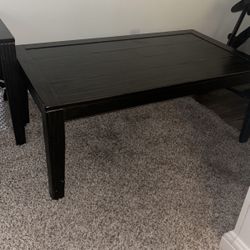 Center Table
