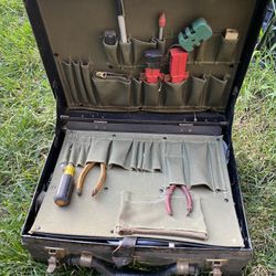 Communication toolbox