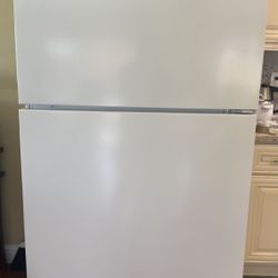 New Refrigerator ,from Costco 