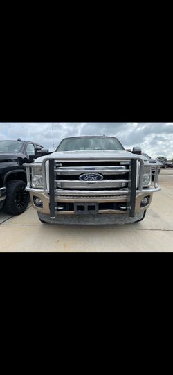 GRILL GUARD PARA F250 F350 F450 F550
