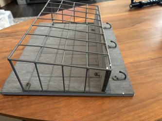 Mail Sorter/wall Hanger