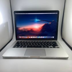 Apple MacBook Pro 13” 2014 2.6Ghz i5 8GB 256GB Fully Functional -Screen Delam
