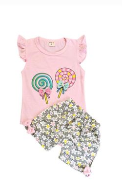 Toddler Set