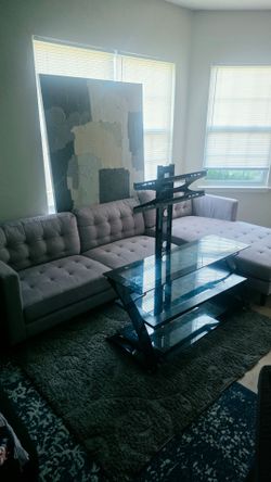 Living room set