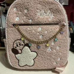 Loungefly Kirby Mini Backpack