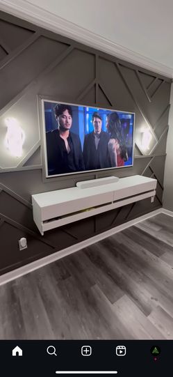 Tv Mount/mount Your Tv