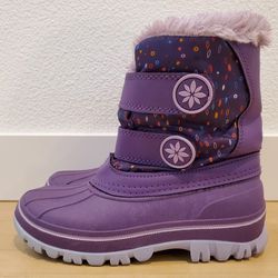 ThermoLite Child Winter Boots 