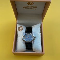 Pastorelli Watch