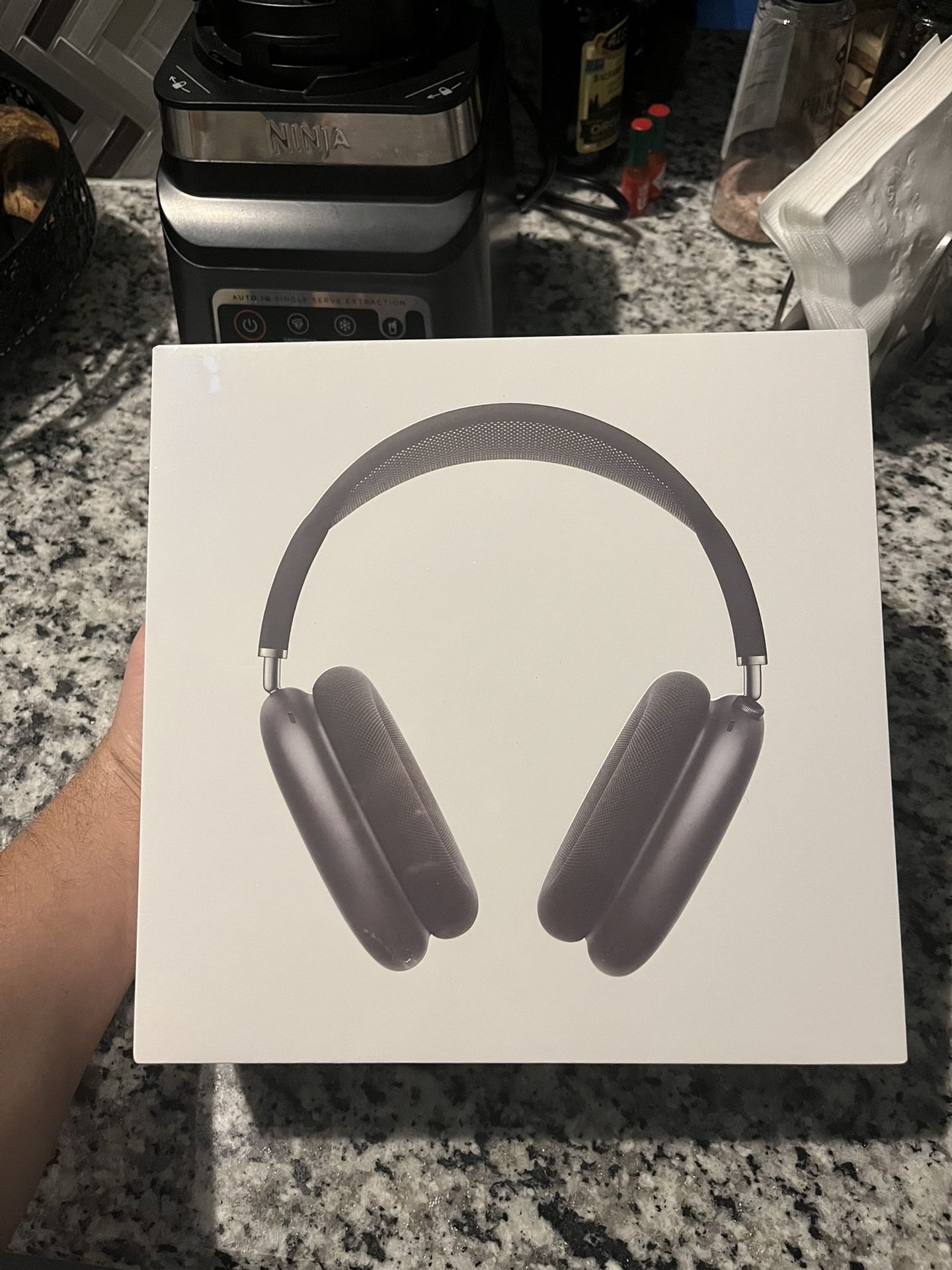 Apple AirPod Max Pro