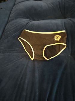 Brand new underwear never been used