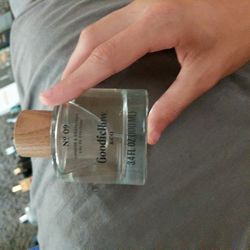 Nº 09 Cypress & Grapefruit.