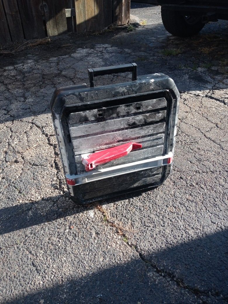 Portable Tile Wet Saw