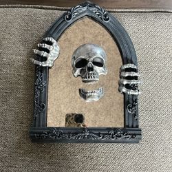 Mirror Decor