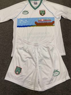 Nuevos Uniformes de futbol soccer en especial sizes XL