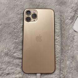iPhone 11 Pro