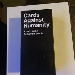 Cards Against Humanity 