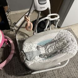 Baby Swing