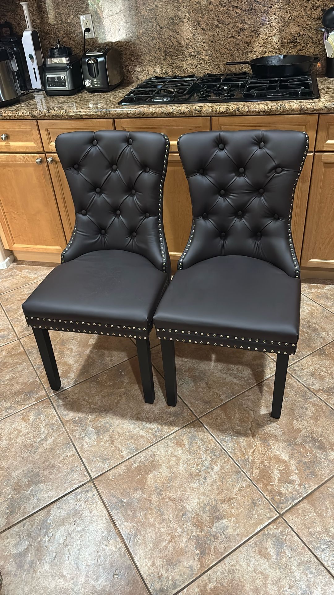 Chair Set