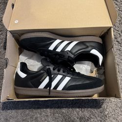 Adidas Samba