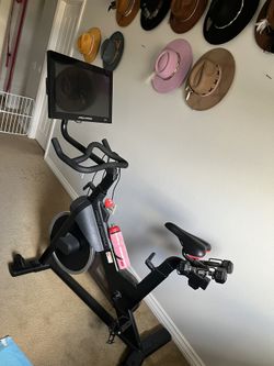 Proform Exercise Bike Pro 22