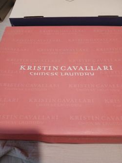 Kristin cavallari