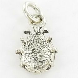 Women's Sterling Silver 925 Charm / Pendant  #82091