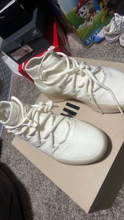Fear of god sneakers