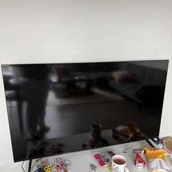 55” TV