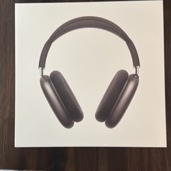 Airpod Max with smart case