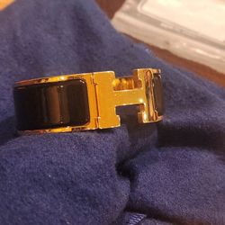 Hermès Bracelet 