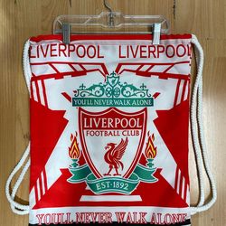 Liverpool Sport Bag