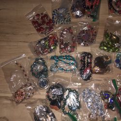 All Handcrafted Jewelry 