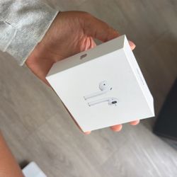 AirPods Box (Second Gen) 