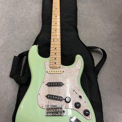 Fender Players Strat  