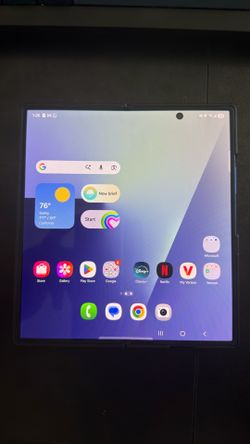 Samsung Galaxy Fold 7 512gb