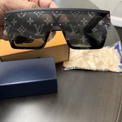 Louis Vuitton Sunglasses