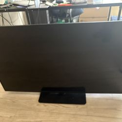 Vizio Tv 55inch